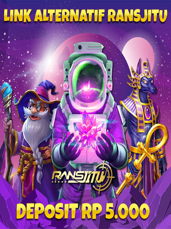 Ransjitu