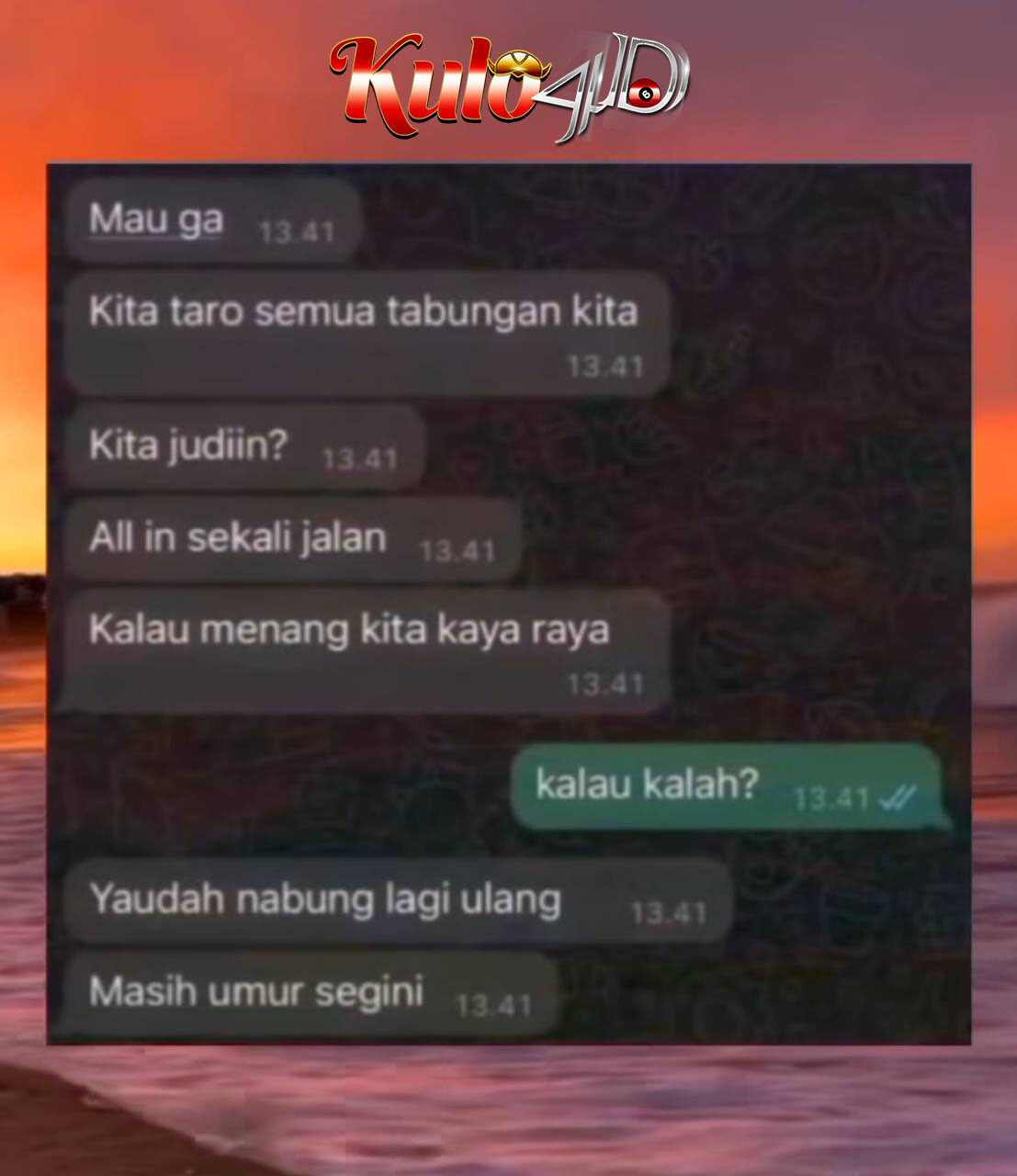 Kulo4D: Situs Toto Online & Slot Gacor Terpercaya 2025