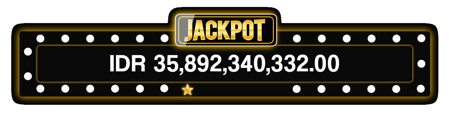 jackpot patenjitu