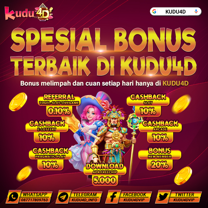 KUDU4D