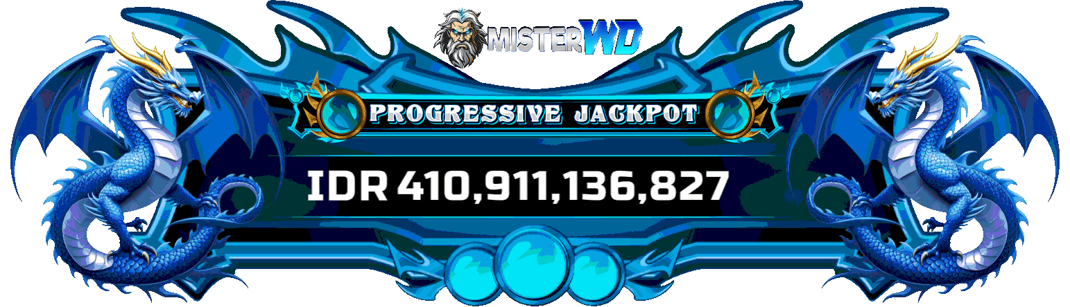 jackpot MISTERWD