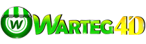 WARTEG4D Logo
